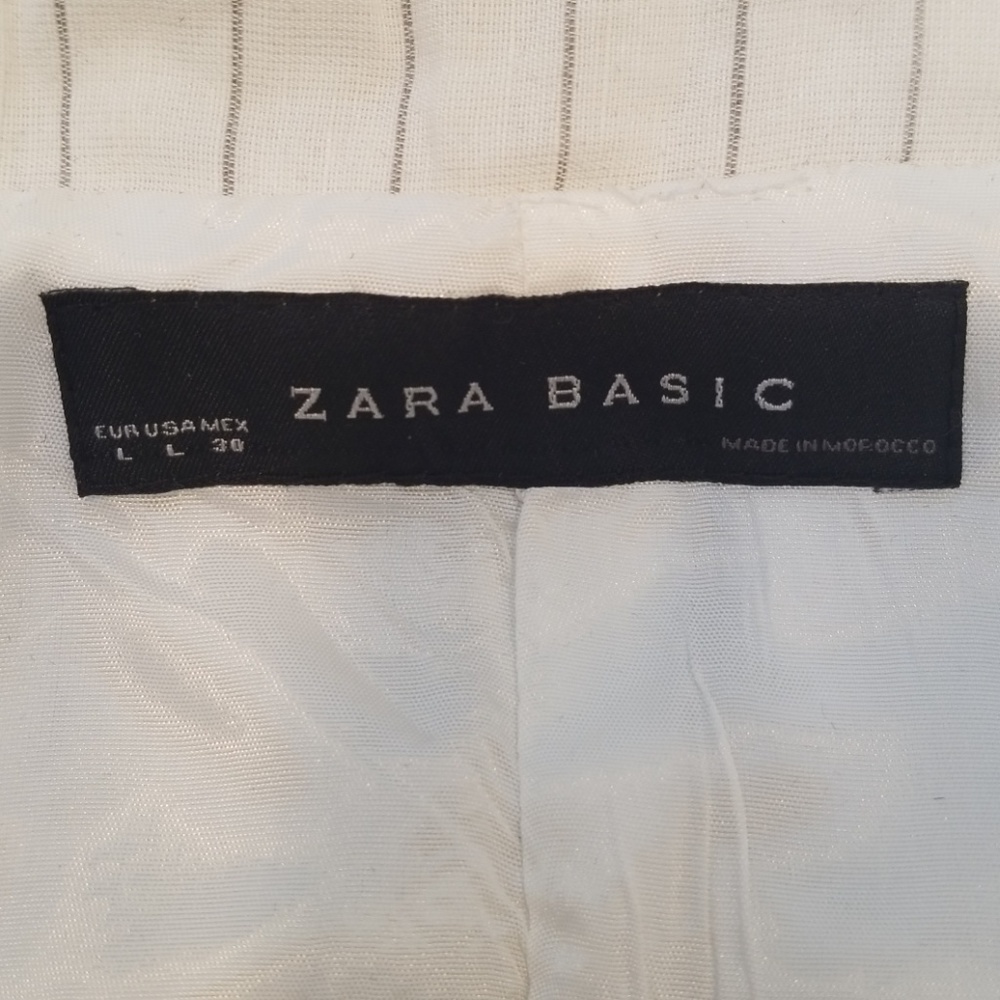 Zara jacket - Picture 3 of 5